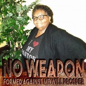 Meet your Posher, Bobbie